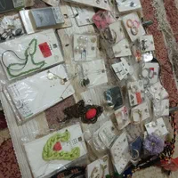 گوشواره فقط 50تومان
