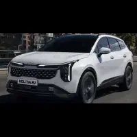 اسپورتیج ۲۰۲۴ خشک کوشا خودرو فول فول|خودرو سواری و وانت|مشهد, بهشت|دیوار