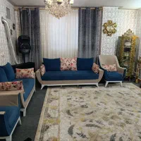 مبل 7 نفره