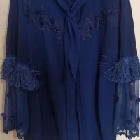 شومیز مجلسی