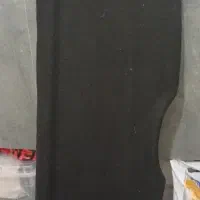 طاقچه عقب پژو۲۰۷