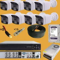 انواع دوربین سیمکارتی و خورشیدی بدون نیاز به نصاب