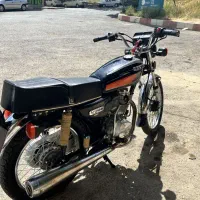 موتور 200cc تخت|موتورسیکلت|سنندج, |دیوار