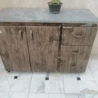 کابینت فلزی