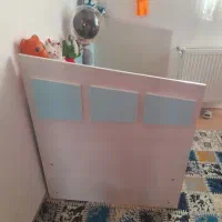 تختخواب بچه درحدنو