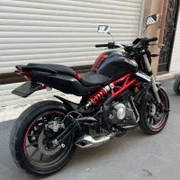 بنلی‌ 300|موتورسیکلت|رشت, حمیدیان|دیوار