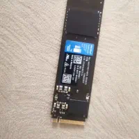 ssd m2 1t gen 4|قطعات و لوازم جانبی رایانه|محمدشهر, شهرک پیام (مهرالبرز)|دیوار
