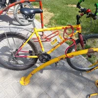 دوچرخه دماوند ۲۱ دنده کوهستان