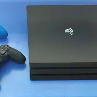 Ps4 pro ریجن اروپا|کنسول، بازی ویدئویی و آنلاین|رشت, فلسطین|دیوار
