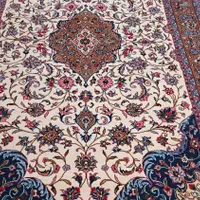 فرش دستبافت ۶ متری