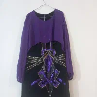 شومیز مجلسی