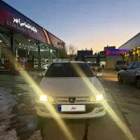 پارس تیو فایو کلاس ۱۵|خودرو سواری و وانت|ابهر, |دیوار