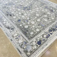 فرش جفت ۱۲ متر شاهکار فیلی ۱۲۰۰ شانه(آک)