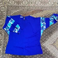 شومیز مجلسی