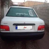 پراید 131مدل 90|خودرو سواری و وانت|تربت جام, میان جام|دیوار