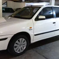 سمند ،ef7 دوگانه سوز