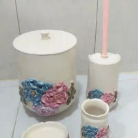 ست سرویس بهداشتی