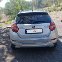 برلیانس کراس موتور بزرگ۱۶۵۰|خودرو سواری و وانت|تهران, استاد معین|دیوار