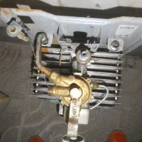 آبگرمکن بوتان|آبگرمکن، پکیج، شوفاژ|بجنورد, |دیوار