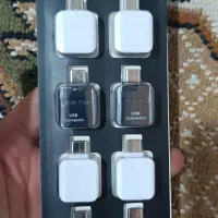 کله شارژر کابل شارژر اورجینال اوتی جی کابل پاور|لوازم جانبی موبایل و تبلت|شیراز, ترمینال باربری|دیوار