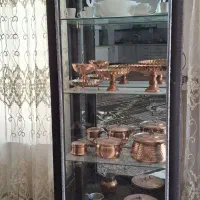 بوفه شیک سالم
