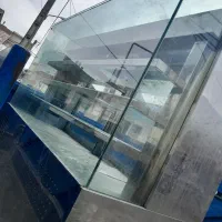 یخچال مکعبی|فروشگاه و مغازه|رشت, نخودچر|دیوار