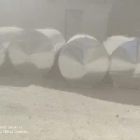 چندتا سه و 6000 ورق ضخیم تانکر آب فروشی|مصالح و تجهیزات ساختمان|مشهد, یاغون آباد|دیوار