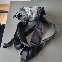 کیف حمل اغوشی کودک|کالسکه و لوازم جانبی|بابل, |دیوار