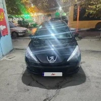 207پانا دنده|خودرو سواری و وانت|اراک, |دیوار