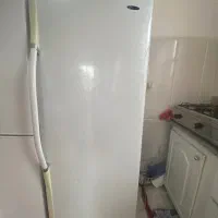 یخچال و فریزر  دو قلو الکترو استیل