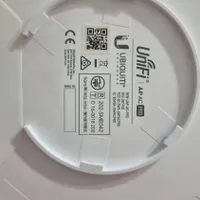 اکسس پوینت Unifi AP AC PRO|مودم و تجهیزات شبکه|تهران, ونک|دیوار