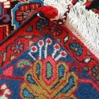 فرش جفت دستباف ، سنتی و رنگ گیاهی|فرش|شهریار, شهریار|دیوار