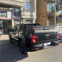 کی ام سی t8 با لوازم بیرنگ|خودرو سواری و وانت|ارومیه, |دیوار