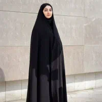 چادر سنتی ایرانی