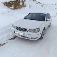 ماکسیما ۸۸|خودرو سواری و وانت|قزوین, |دیوار