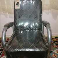 صندلی انتظار