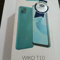 گوشی فرانسه ی wiko t10