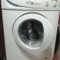 ماشین لباسشویی آبسال