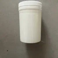 قوطی پلاستیکی