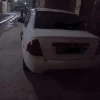 تیبا ۱مدل ۹۳شاستی سالم بی رنگ|خودرو سواری و وانت|مشهد, گرجی علیا|دیوار