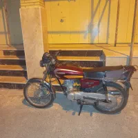 ۱۲۵مدل ۸۸بکر آماده انتقال