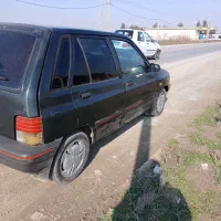 پرایدهاچبک مدل۸۲|خودرو سواری و وانت|گرگان, |دیوار