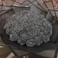 گل ربانی|گل مصنوعی|شیراز, تحویلی|دیوار