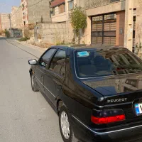 پژو پارس موتور xu7|خودرو سواری و وانت|کرج, ساماندهی|دیوار