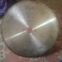 تیغه ام دی اف بر ترکیه ای توافقی