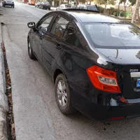 برلیانس اتومات لای کاغذ واقعی آقا جان|خودرو سواری و وانت|مشهد, جانباز|دیوار
