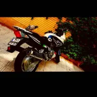 موتور|موتورسیکلت|پارسآباد, |دیوار