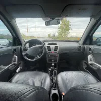 کوئیک سفید ۹۹|خودرو سواری و وانت|رشت, پسیخان|دیوار