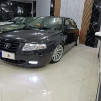 سورن ای ال ایکس مدل ۹۳ کلکسیونی درحد خشک