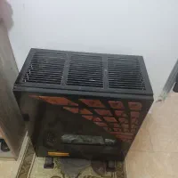 بخاری گازی|بخاری، هیتر، شومینه|رودسر, |دیوار